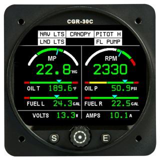 Electronics International